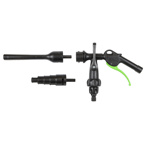 Sealey VS0050 ⏐ Coolant Flush Jet Wash Gun