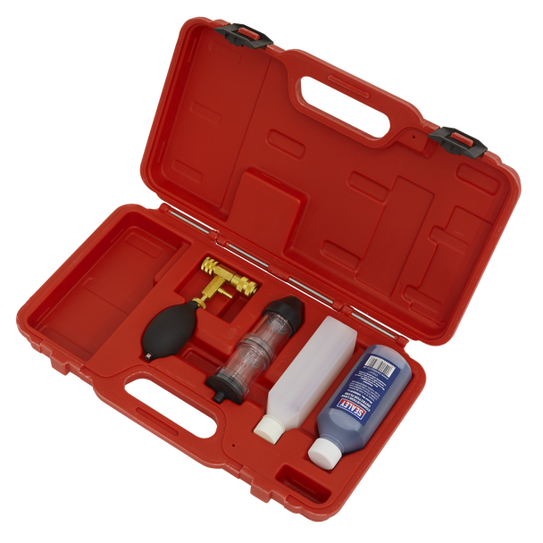 Sealey VS0061 ⏐ Combustion Leak Detector