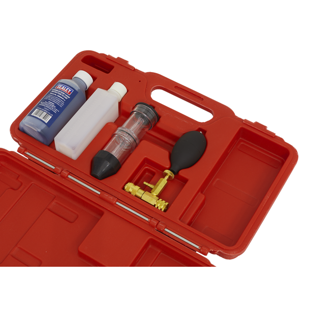 Sealey VS0061 ⏐ Combustion Leak Detector