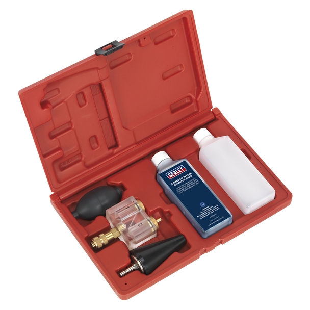 Sealey VS0062 ⏐ Combustion Leak Detector