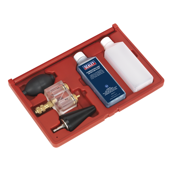 Sealey VS0062 ⏐ Combustion Leak Detector