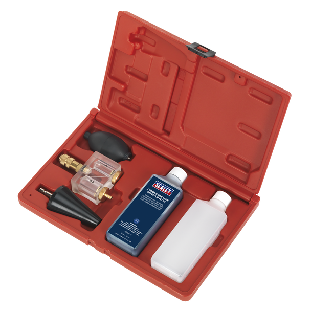 Sealey VS0062 ⏐ Combustion Leak Detector