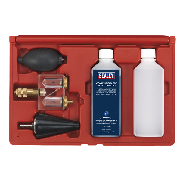 Sealey VS0062 ⏐ Combustion Leak Detector
