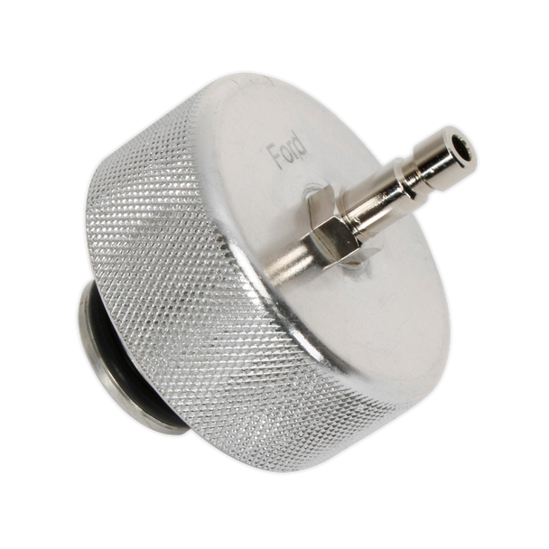 Sealey VS006F ⏐ Coolant Pressure Test Cap for Ford/Volvo