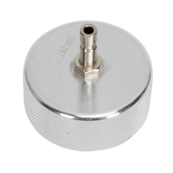 Sealey VS006V ⏐ Coolant Pressure Test Cap for Vauxhall/Opel