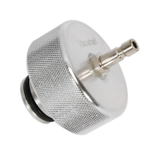 Sealey VS006V ⏐ Coolant Pressure Test Cap for Vauxhall/Opel
