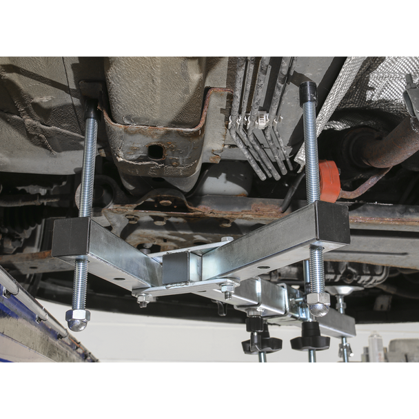 Sealey VS0110 ⏐ Under Vehicle Engine/Gearbox Support