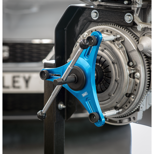 Sealey VS011 ⏐ Self-Adjusting Clutch Tool