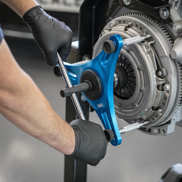 Sealey VS011 ⏐ Self-Adjusting Clutch Tool