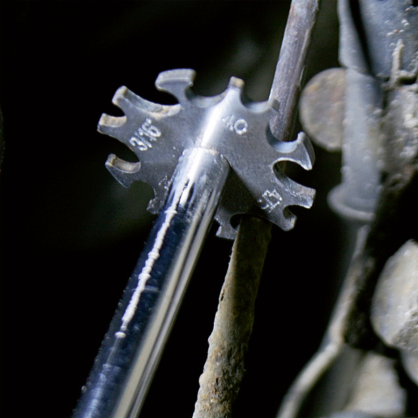 Sealey VS0210 ⏐ Brake & Fuel Pipe Inspection Tool