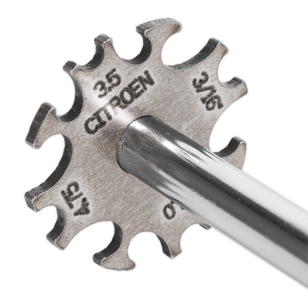 Sealey VS0210 ⏐ Brake & Fuel Pipe Inspection Tool