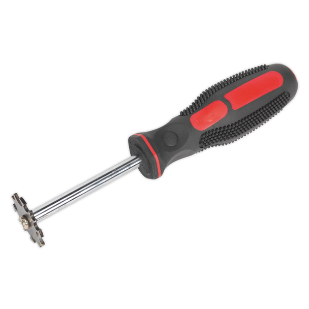 Sealey VS0210 ⏐ Brake & Fuel Pipe Inspection Tool