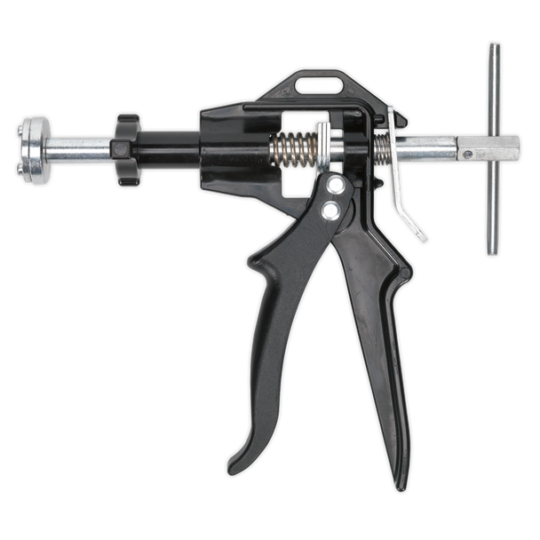 Sealey VS0211 ⏐ Brake Piston Wind-Back Tool Kit 5pc