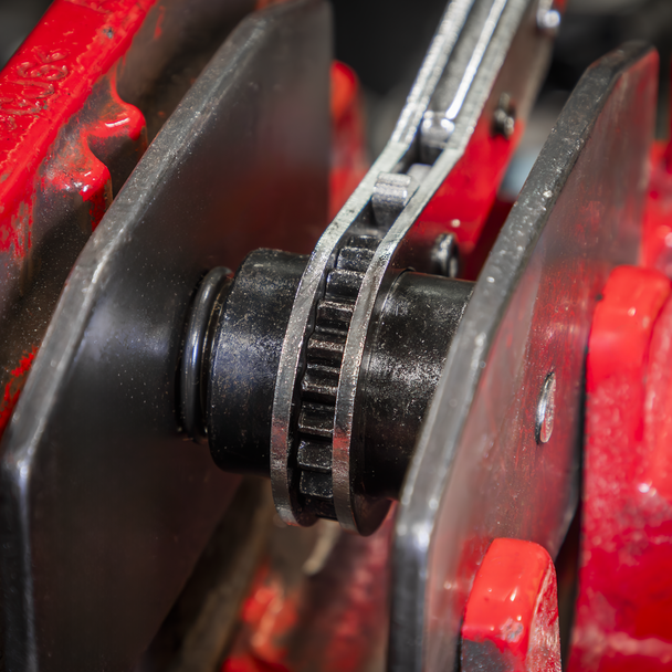 Sealey VS0213 ⏐ Ratchet Brake Piston Tool