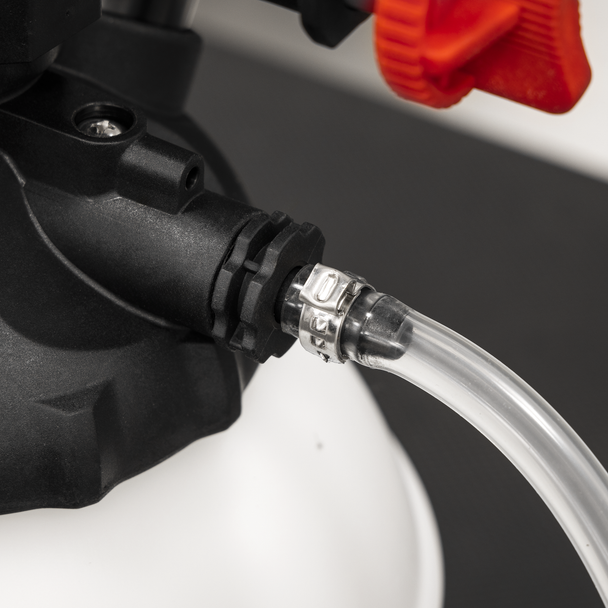 Sealey VS0215 ⏐ Pneumatic Brake Bleeder 3L