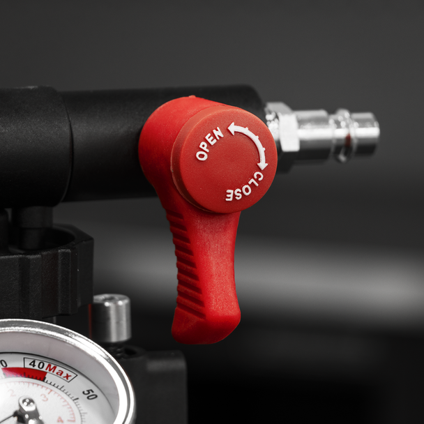 Sealey VS0215 ⏐ Pneumatic Brake Bleeder 3L