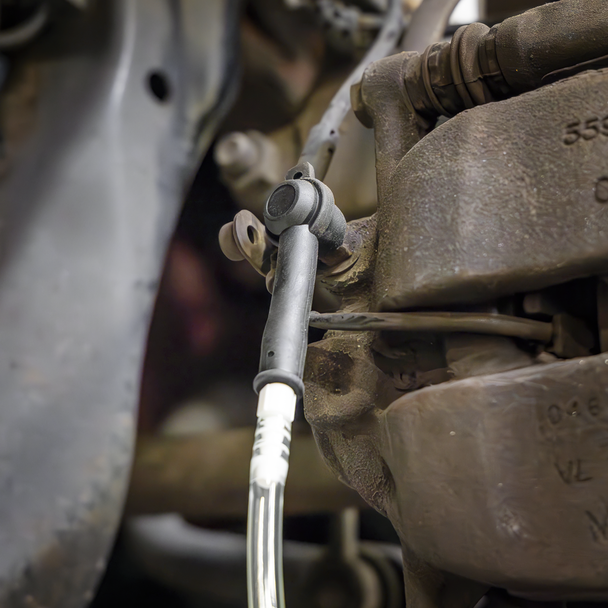 Sealey VS0218 ⏐ High Flow Twin Pipe Brake Bleed Bottle 2L