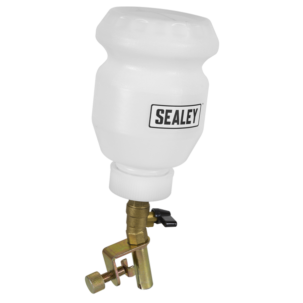 Sealey VS0219 ⏐ Brake Fluid Refill Bottle 1L