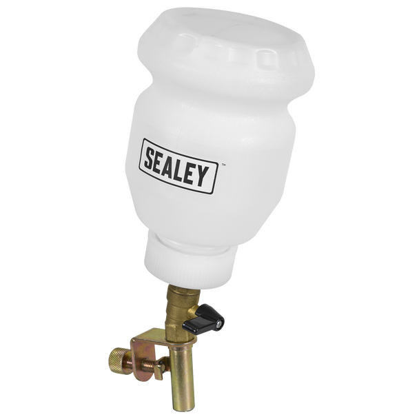 Sealey VS0219 ⏐ Brake Fluid Refill Bottle 1L