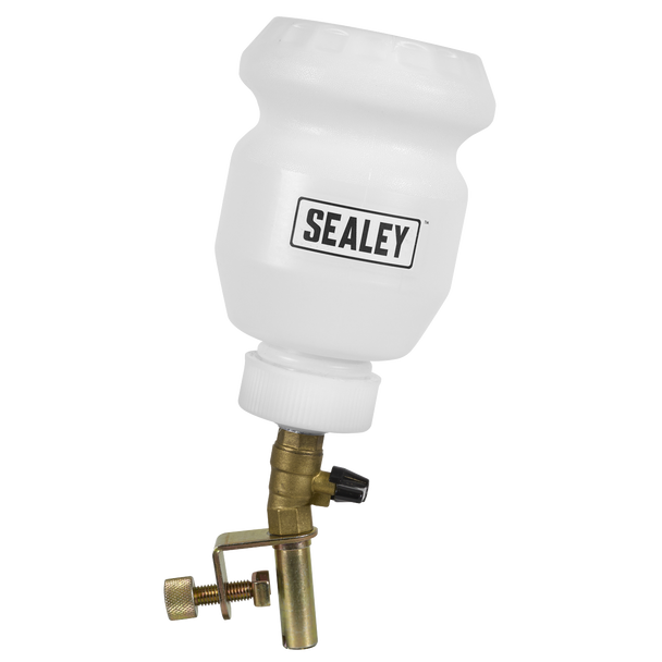 Sealey VS0219 ⏐ Brake Fluid Refill Bottle 1L