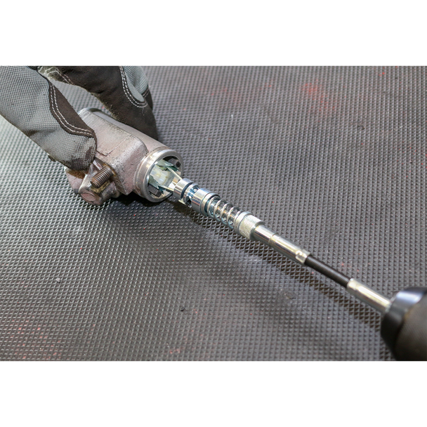 Sealey VS022 ⏐ Twin Leg Cylinder Hone