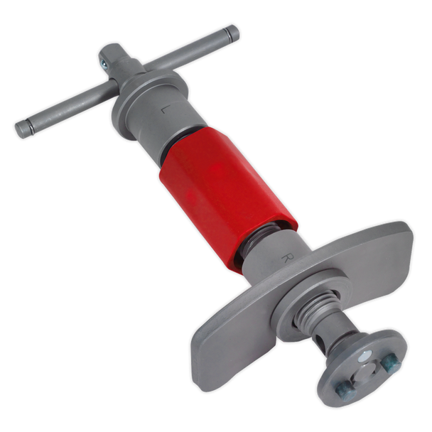 Sealey VS0244 ⏐ Left/Right-Handed Brake Piston Wind-Back Tool