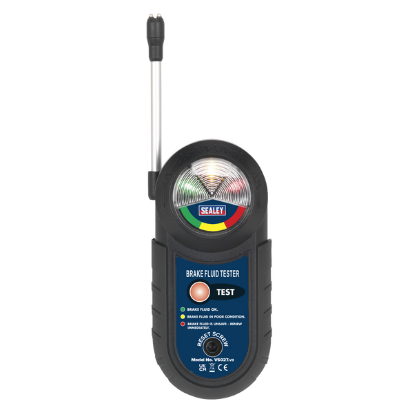Sealey VS027 ⏐ Brake Fluid Tester