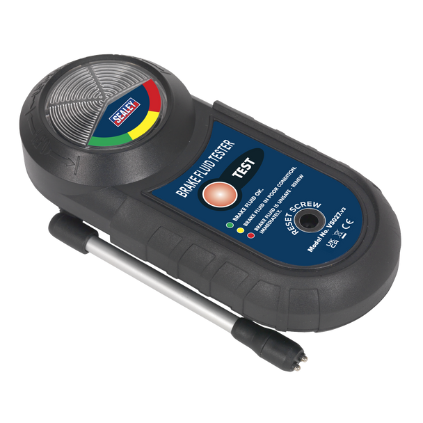 Sealey VS027 ⏐ Brake Fluid Tester
