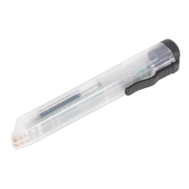 Sealey VS0272 ⏐ Pocket Brake Fluid Tester