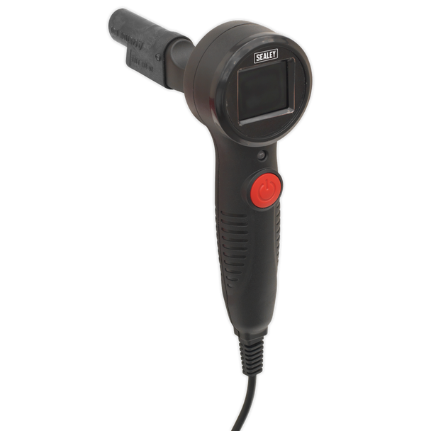 Sealey VS0275 ⏐ Boil Test Brake Fluid Tester