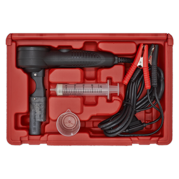 Sealey VS0275 ⏐ Boil Test Brake Fluid Tester