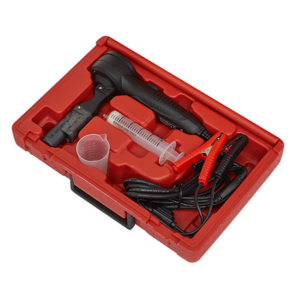 Sealey VS0275 ⏐ Boil Test Brake Fluid Tester