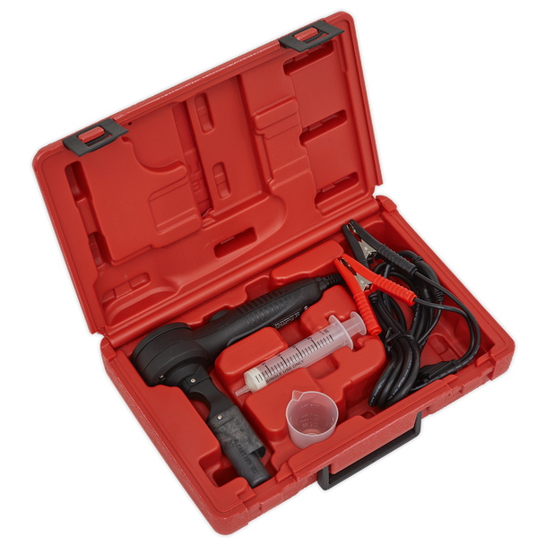 Sealey VS0275 ⏐ Boil Test Brake Fluid Tester