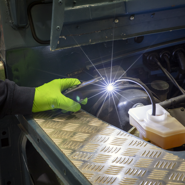 Sealey VS0277 ⏐ Brake Fluid Tester Long Neck