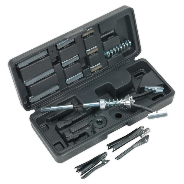 Sealey VS029 ⏐ 4-in-1 Cylinder Hone Kit