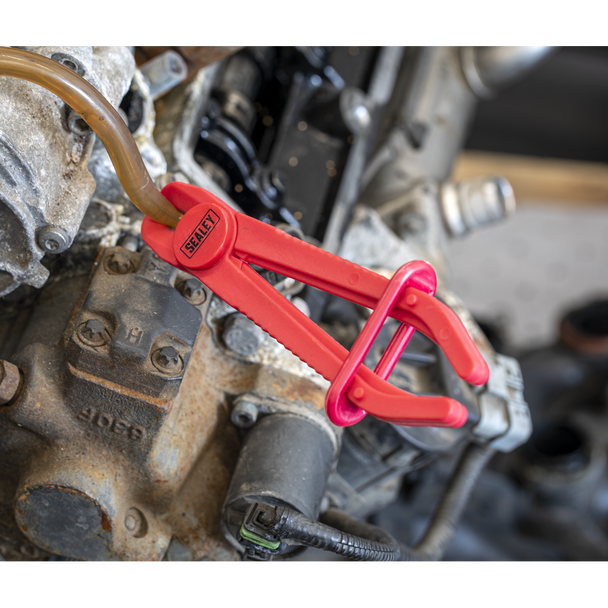 Sealey VS0300 ⏐ Composite Hose Pinch Tool Set 3pc