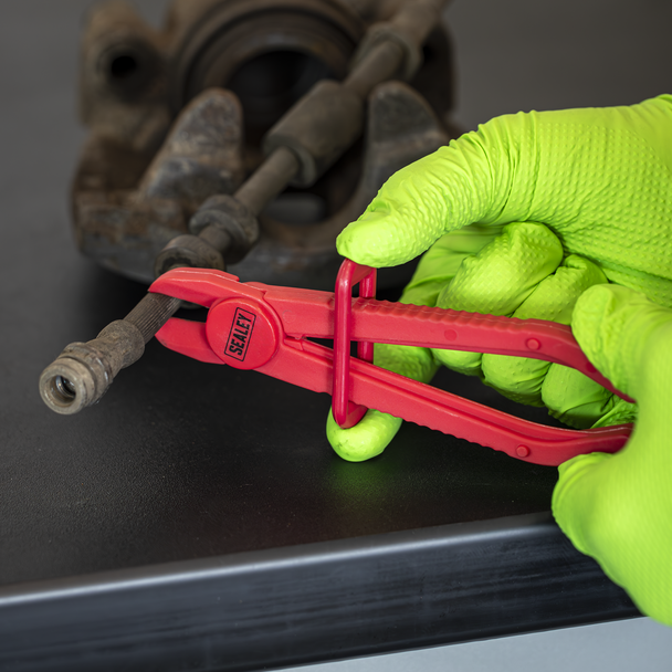 Sealey VS0300 ⏐ Composite Hose Pinch Tool Set 3pc