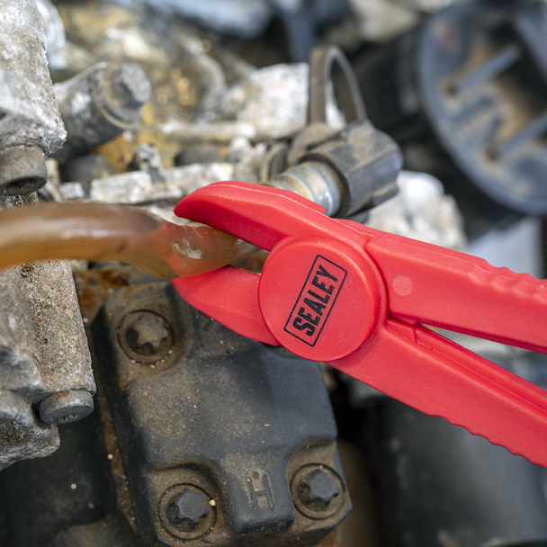 Sealey VS0300 ⏐ Composite Hose Pinch Tool Set 3pc