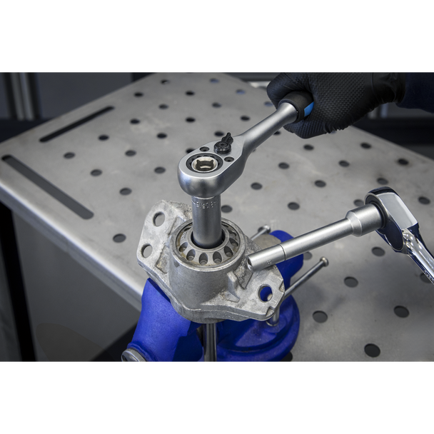 Sealey VS0331 ⏐ Shock Absorber Strut Nut Kit 18pc