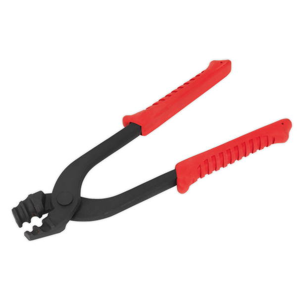 Sealey VS0341 ⏐ Brake Pipe Bending Pliers