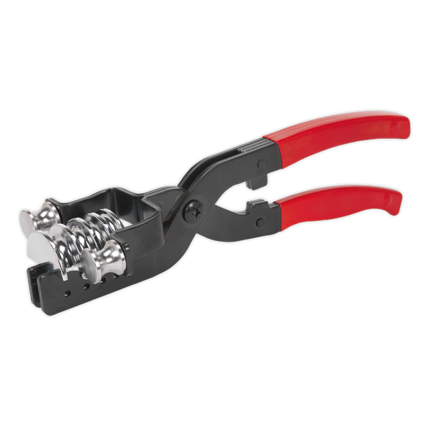 Sealey VS0344 ⏐ 4-in-1 Automotive Pipe Bender