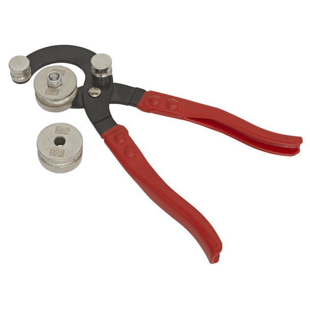 Sealey VS0346 ⏐ 4-in-1 Automotive Deluxe Pipe Bender