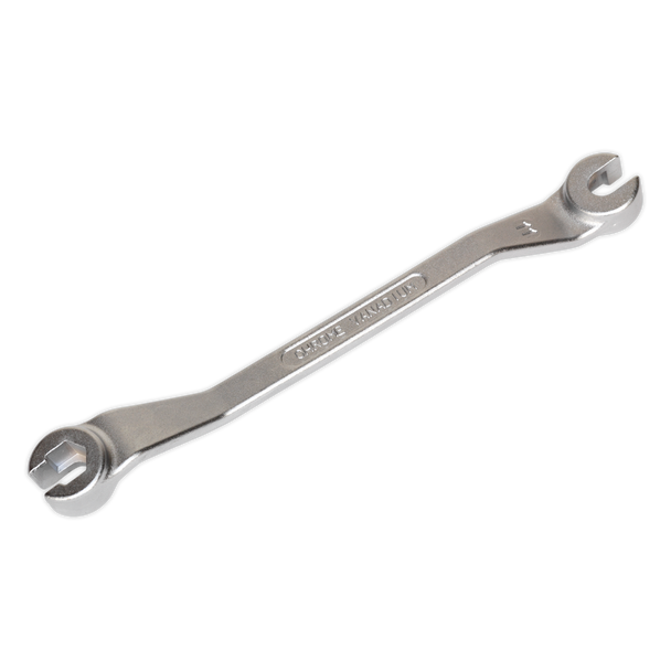 Sealey VS0348 ⏐ Brake Pipe Spanner 10 x 11mm