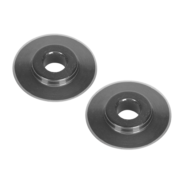 Sealey VS0350B ⏐ Cutter Wheel for VS0350  - Pack of 2