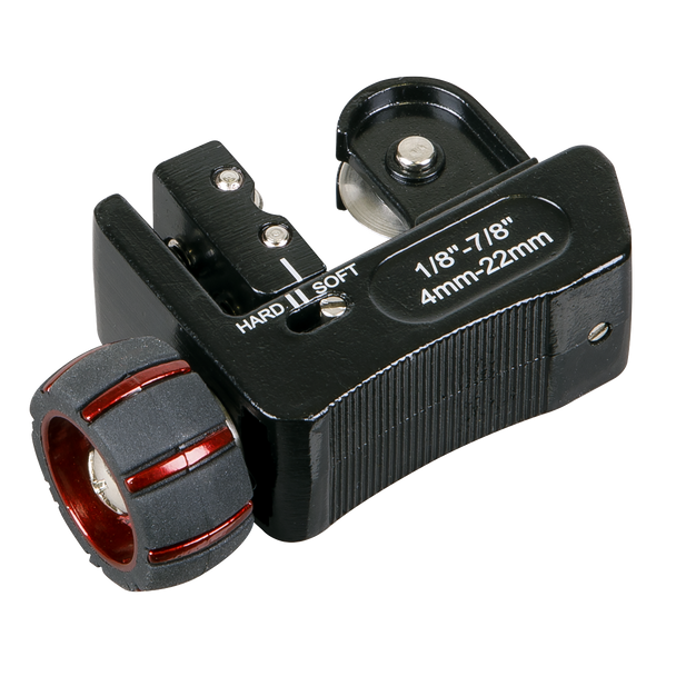 Sealey VS0350 ⏐ Premier Brake Pipe Cutter