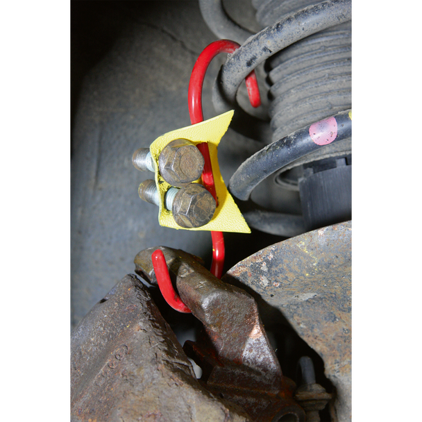 Sealey VS0354 ⏐ Caliper Support Hook Set 2pc