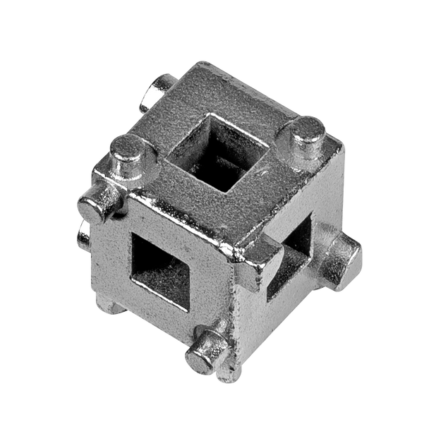 Sealey VS039 ⏐ Brake Piston Cube 3/8"Sq Drive