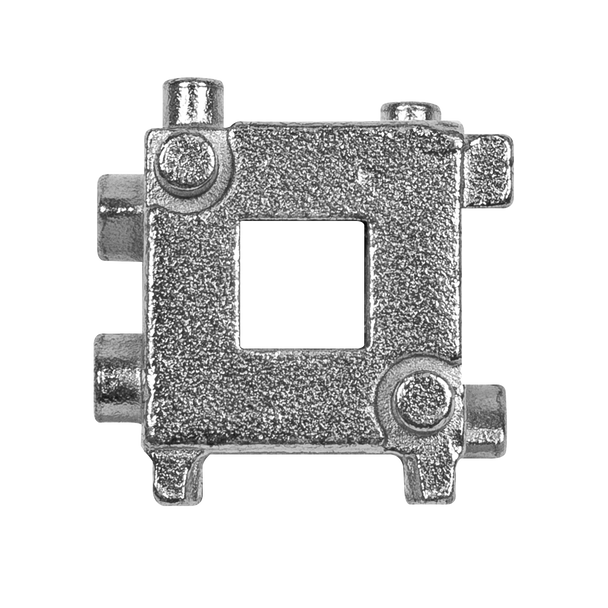 Sealey VS039 ⏐ Brake Piston Cube 3/8"Sq Drive