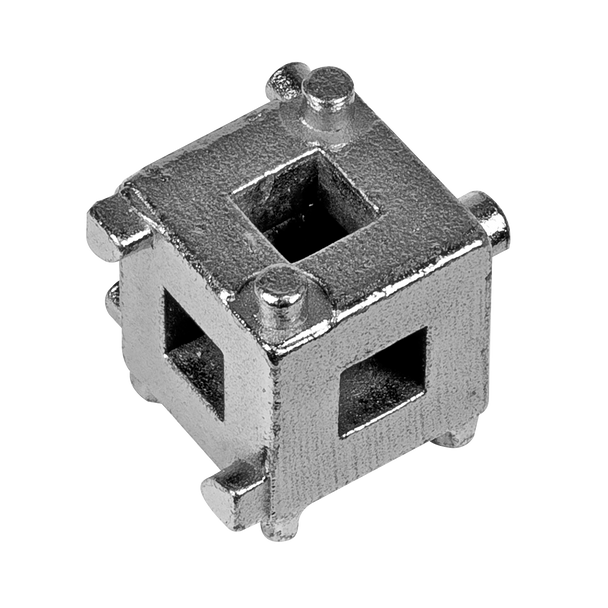 Sealey VS039 ⏐ Brake Piston Cube 3/8"Sq Drive