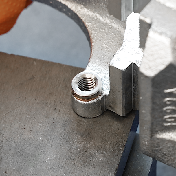 Sealey VS0462R ⏐ Thread Insert for VS0462 M9 x 1.25mm - Pack of 10